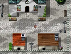 imagen del juego Misión de Princesa Knight ~ Aventuras maravillosas de Anna ~: img0.webp