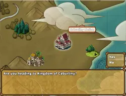 imagen del juego Misión de Princesa Knight ~ Aventuras maravillosas de Anna ~: img1.webp