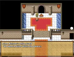 imagen del juego Misión de Princesa Knight ~ Aventuras maravillosas de Anna ~: img3.webp