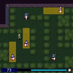 Princess Loves Goblin game image: img0.webp