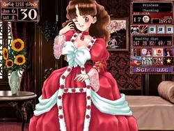 Princess Maker 2 Refine game image: img0.webp
