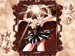 Princess Maker 2 Refine game image: img3.webp