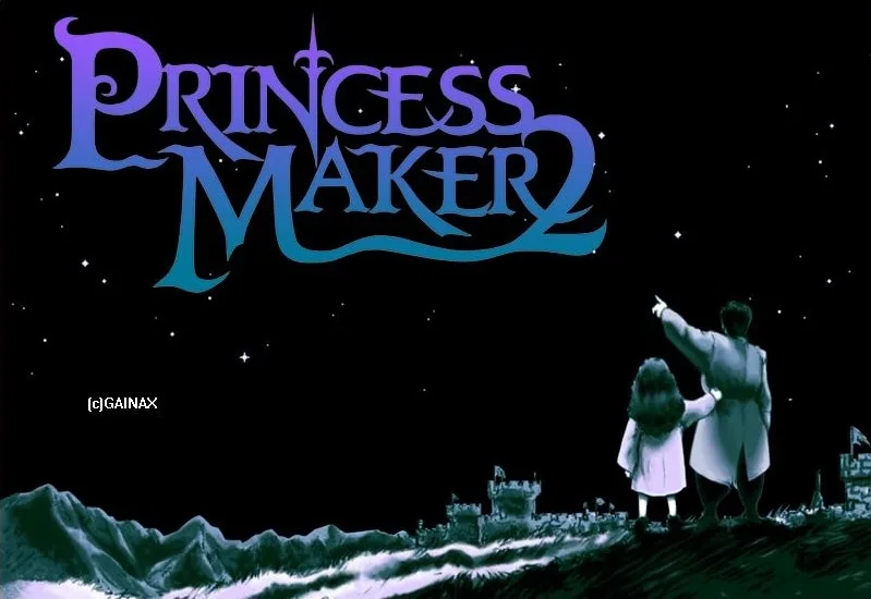 Princess Maker 2 Refine main image