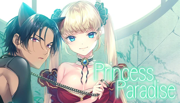 Princess Paradise main image