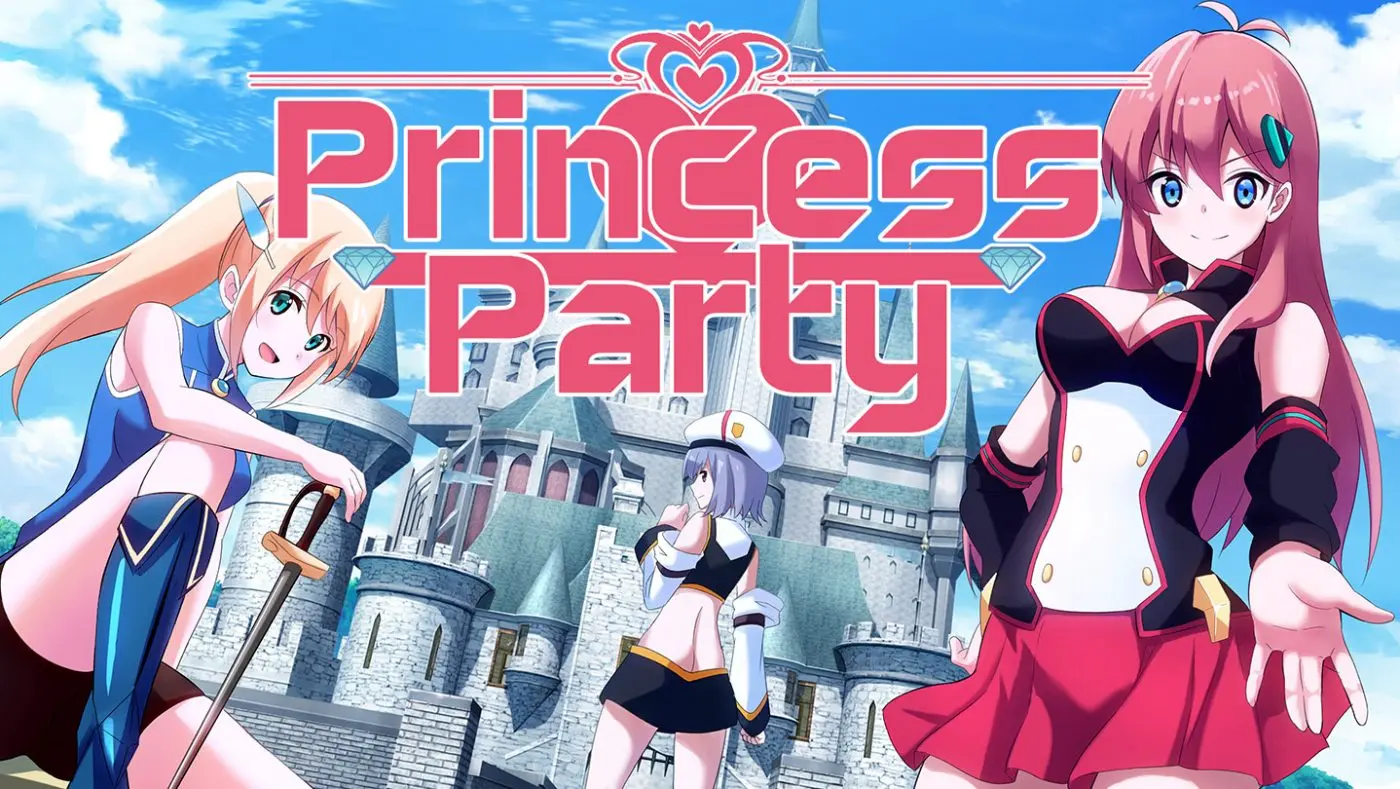 Princess Party main image