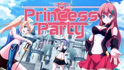 Princess Party