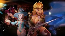 Princess Quest game image: img2.webp