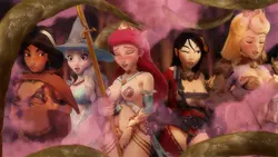 Princess Quest game image: img5.webp