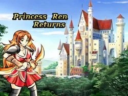 Princesse Ren revient