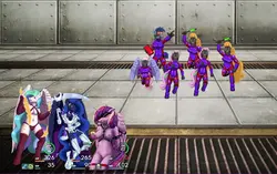 Princess Rescue game image: img1.webp