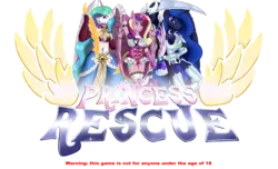 Princess Rescue