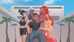 Princess Resort [v0.4.0]