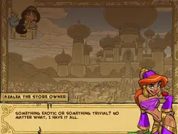 Princess Trainer Gold Edition game image: img1.webp