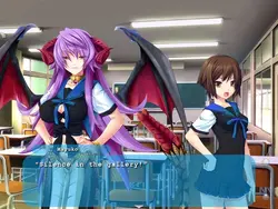 プリンセスX - My Fianceeはモンスターガールですか?! ゲーム画像: img1.webp