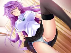 プリンセスX - My Fianceeはモンスターガールですか?! ゲーム画像: img5.webp