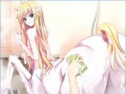 Princess X FD: Fiancees Forever! game image: img5.webp