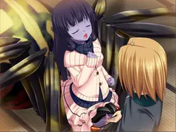 Princess X FD: Fiancees Forever! game image: img9.webp