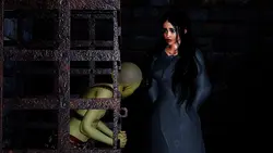 Prinzessin im Turm Spielbild: img6.webp
