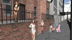 Princess of Femdom game image: img16.webp