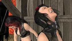 Princess of Femdom game image: img6.webp