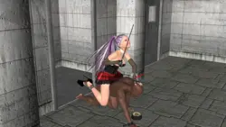 Princess of Femdom game image: img9.webp