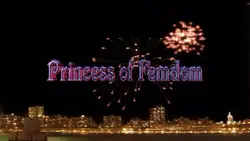 Princesa de Femdom [v0.1]