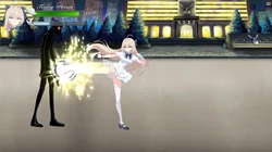 Princess of Light: Teary Prism game image: img0.webp