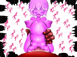 Princess of the Exiled Country Annette game image: img4.webp
