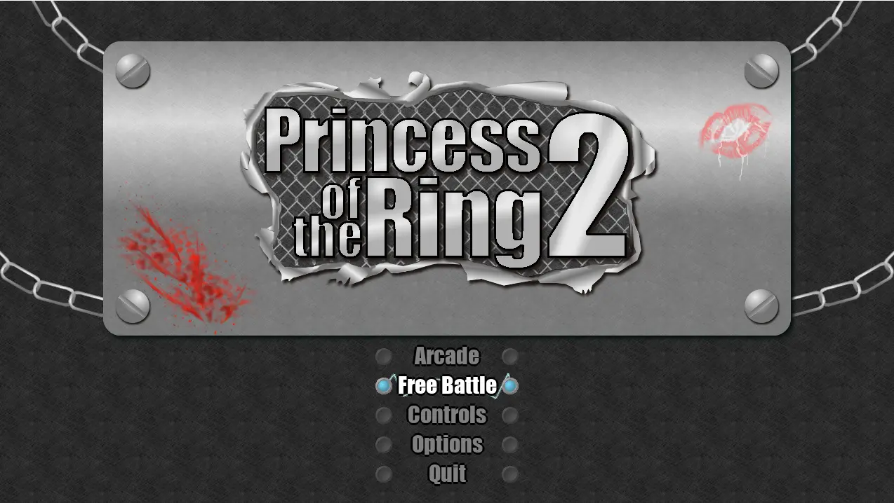 Princess of the Ring 2 main image