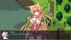 Princesses Never Lose game image: img9.webp