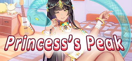 Princess's Peak main image