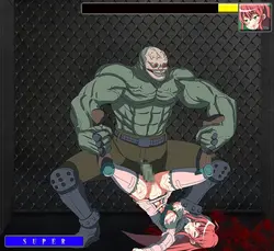 Prison Fight game image: img1.webp