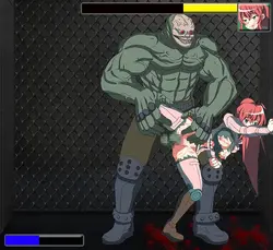 Prison Fight game image: img2.webp