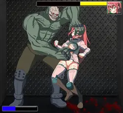 Prison Fight game image: img3.webp