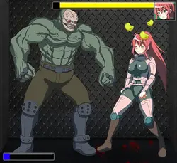 Prison Fight game image: img5.webp