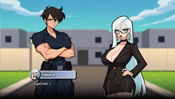 Prison Heaven game image: img3.webp