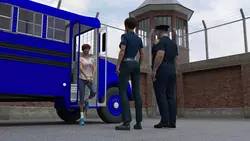imagen del juego Prison Life: img5.webp