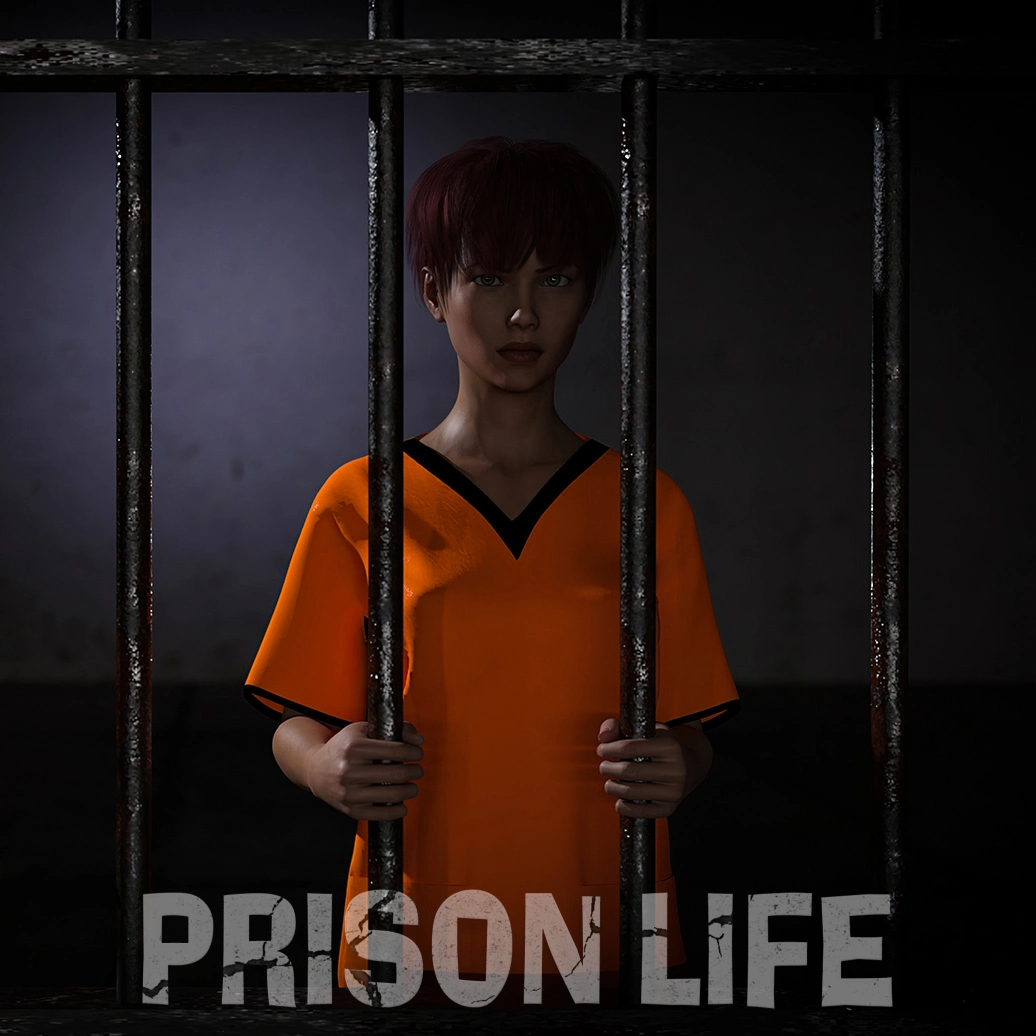 Prison Life [v0.01a] main image