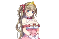 Prison Princess game image: img0.webp