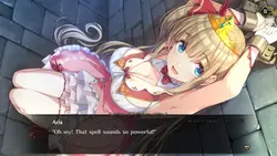 Prison Princess game image: img4.webp