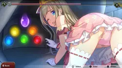 Prison Princess game image: img6.webp