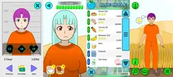 imagem do jogo Punição de Prisão 2: img0.webp