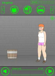 Prison Punishment game image: img0.webp