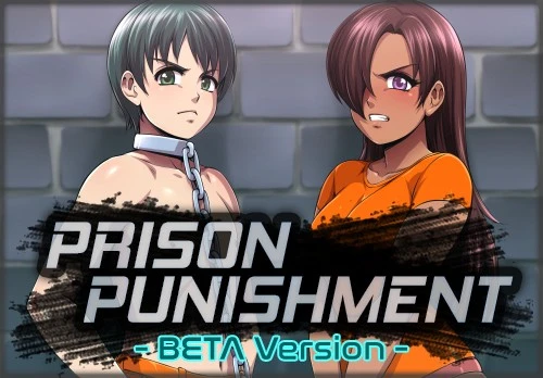 Prison Punishment [v1.02] main image