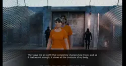 Prison of Sissy game image: img3.webp