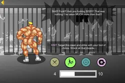 image de jeu Prisonnier Breaker: img2.webp