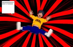 imagen del juego Prisionero del castillo de Mayonaka: img8.webp