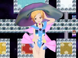 Prisoners of the Elder One Re-Captured game image: img1.webp