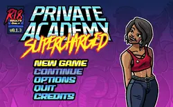 image de jeu Académie privée: Supercharged: img0.webp