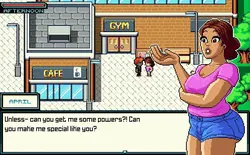 image de jeu Académie privée: Supercharged: img13.webp